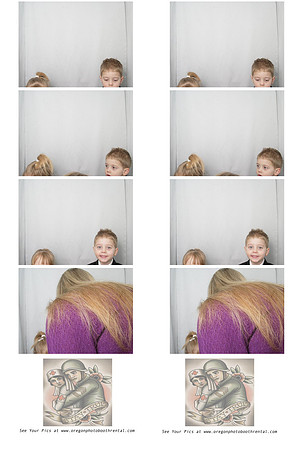 Beaverton Wedding Photo Booth (112)