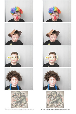 Beaverton Wedding Photo Booth (39)