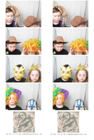 Beaverton Wedding Photo Booth (12)