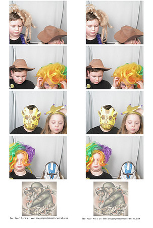 Beaverton Wedding Photo Booth (12)