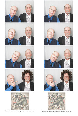 Beaverton Wedding Photo Booth (35)
