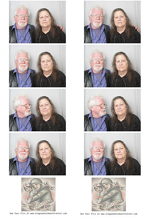 Beaverton Wedding Photo Booth (48)