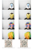 Beaverton Wedding Photo Booth (17)