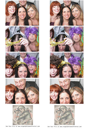Beaverton Wedding Photo Booth (58)