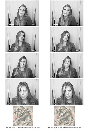 Beaverton Wedding Photo Booth (88)