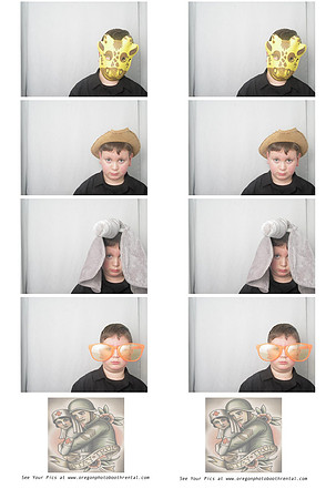 Beaverton Wedding Photo Booth (104)