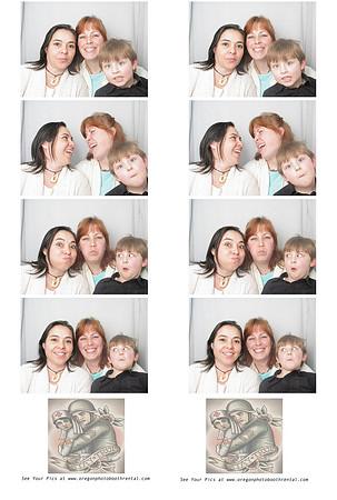 Beaverton Wedding Photo Booth (77)