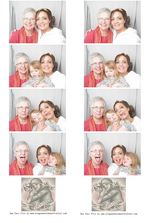 Beaverton Wedding Photo Booth (7)