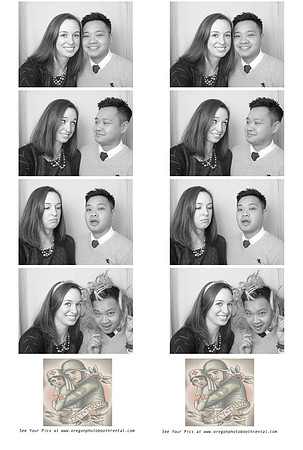 Beaverton Wedding Photo Booth (59)