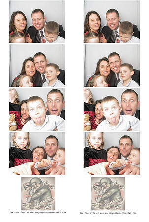 Beaverton Wedding Photo Booth (42)