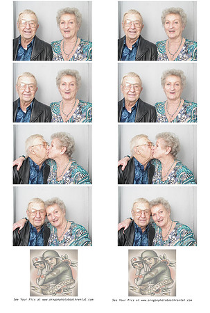 Beaverton Wedding Photo Booth (64)