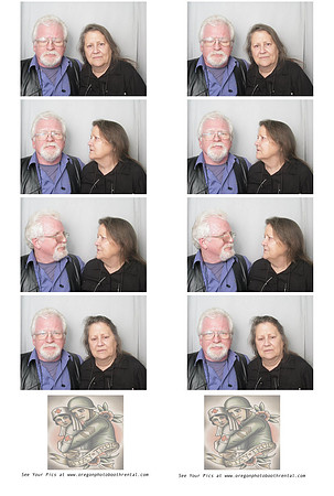 Beaverton Wedding Photo Booth (49)
