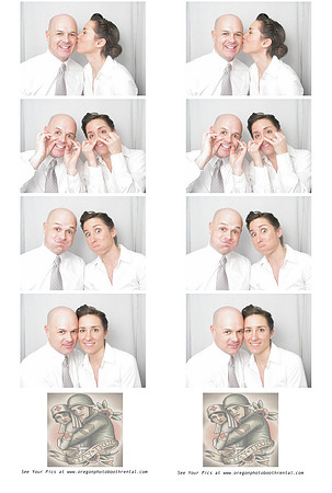 Beaverton Wedding Photo Booth (74)