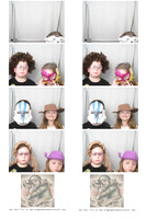 Beaverton Wedding Photo Booth (11)