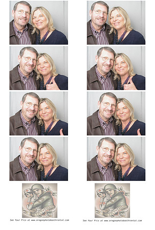 Beaverton Wedding Photo Booth (100)