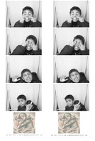 Beaverton Wedding Photo Booth (14)
