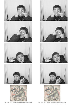 Beaverton Wedding Photo Booth (14)