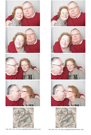 Beaverton Wedding Photo Booth (52)