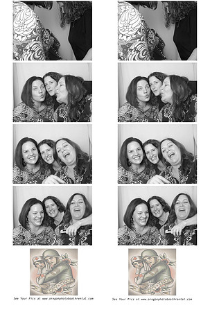 Beaverton Wedding Photo Booth (62)