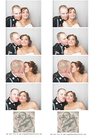 Beaverton Wedding Photo Booth (28)