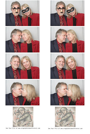 Beaverton Wedding Photo Booth (79)