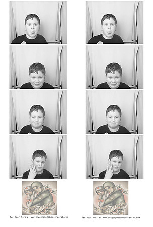 Beaverton Wedding Photo Booth (24)