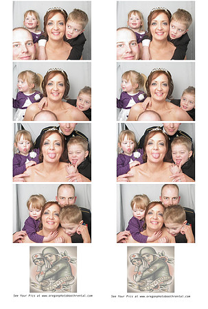 Beaverton Wedding Photo Booth (71)