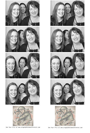 Beaverton Wedding Photo Booth (97)