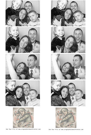 Beaverton Wedding Photo Booth (41)