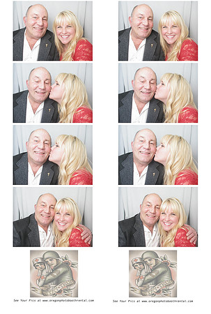 Beaverton Wedding Photo Booth (83)