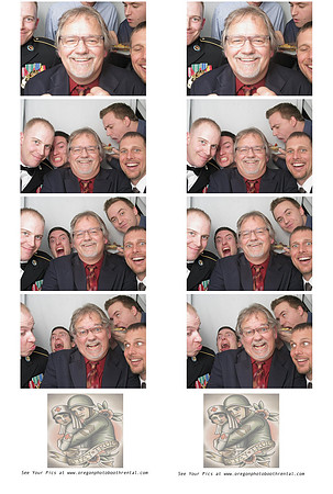 Beaverton Wedding Photo Booth (78)
