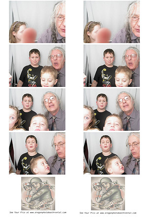 Beaverton Wedding Photo Booth (2)