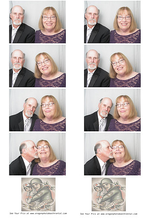 Beaverton Wedding Photo Booth (61)