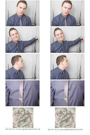 Beaverton Wedding Photo Booth (85)