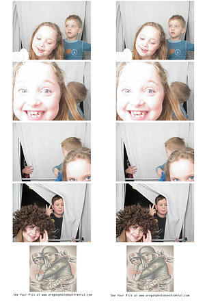 Beaverton Wedding Photo Booth (13)