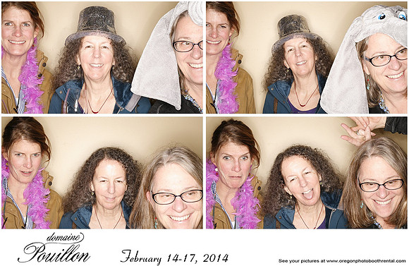 Washington Wine country Photo Booth (3)