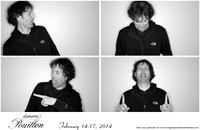 Washington Wine country Photo Booth (2)