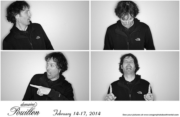 Washington Wine country Photo Booth (2)