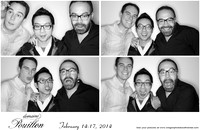 Washington Wine country Photo Booth