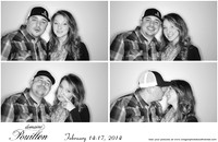 Washington Wine country Photo Booth (8)