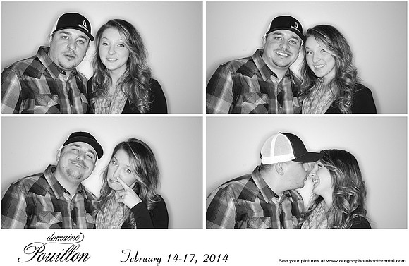 Washington Wine country Photo Booth (8)