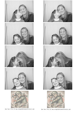 Beaverton Wedding Photo Booth (109)
