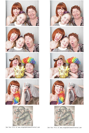 Beaverton Wedding Photo Booth (65)