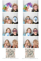 Beaverton Wedding Photo Booth (18)