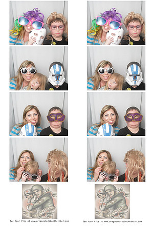 Beaverton Wedding Photo Booth (18)