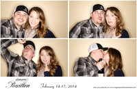 Washington Wine country Photo Booth (7)