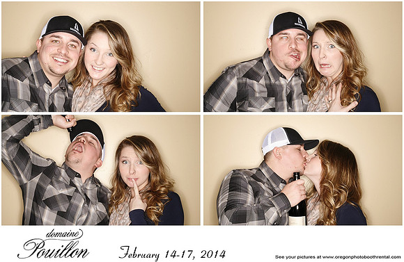 Washington Wine country Photo Booth (7)