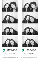 Lifewise Photo Booth
