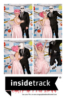 Insidetrack Halloween