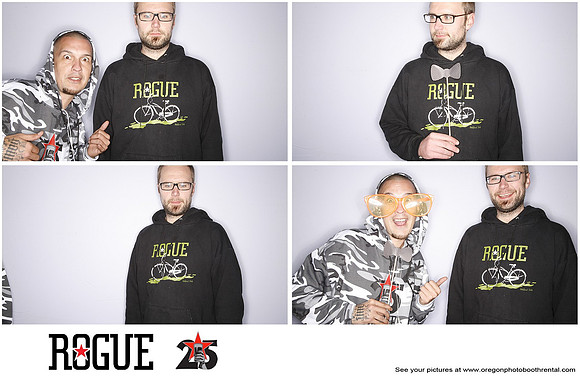 Newport Oregon Photo Booth (110)